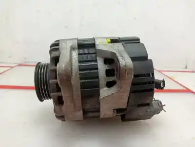 Piesă de schimb auto la mâna a doua alternator pentru kia picanto 1.1 cat referințe oem iam 3730002551  882176