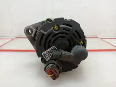 Piesă de schimb auto la mâna a doua alternator pentru kia picanto 1.1 cat referințe oem iam 3730002551  882176