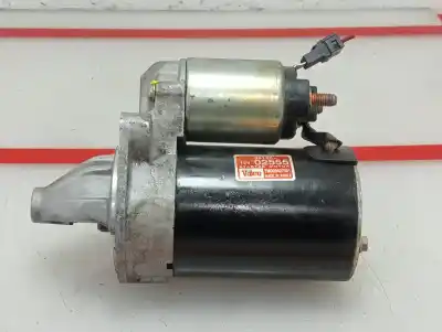 Piesă de schimb auto la mâna a doua Electromotor pentru KIA PICANTO 1.1 CAT Referințe OEM IAM 3610002555  882177