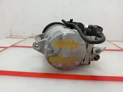 Second-hand car spare part air conditioning compressor for kia picanto 1.1 cat oem iam references f500db3aa03  