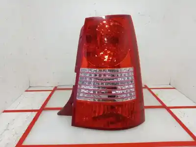 Piesă de schimb auto la mâna a doua  pentru KIA PICANTO  Referințe OEM IAM   882185