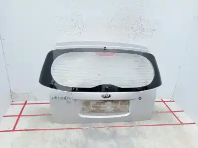Gebrauchtes Autoersatzteil HECKKLAPPE zum KIA PICANTO  OEM-IAM-Referenzen   882186