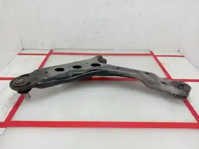 Peça sobressalente para automóvel em segunda mão braço de suspensão dianteiro direito por kia picanto 1.1 cat referências oem iam   882189