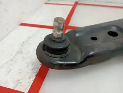Peça sobressalente para automóvel em segunda mão braço de suspensão dianteiro esquerdo por kia picanto 1.1 cat referências oem iam   882190