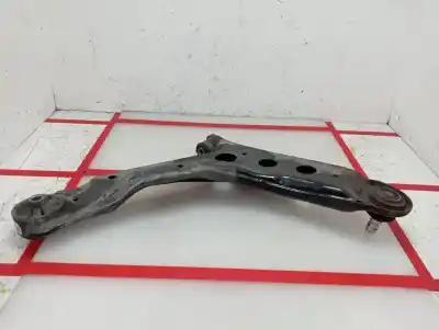 Peça sobressalente para automóvel em segunda mão braço de suspensão dianteiro esquerdo por kia picanto 1.1 cat referências oem iam   882190