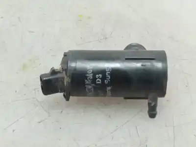 Second-hand car spare part washer pump for daewoo matiz se oem iam references 1d3