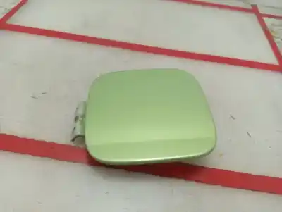 Second-hand car spare part outer fuel cap for daewoo matiz se oem iam references 