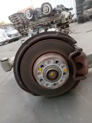 Pezzo di ricambio per auto di seconda mano asse posteriore per volkswagen passat variant (3c5) advance riferimenti oem iam 1k0907554f  882223 Pezzo di ricambio per auto di seconda mano asse posteriore per volkswagen passat variant (3c5) advance riferimenti oem iam 1k0907554f  882223