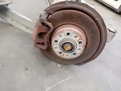 Pezzo di ricambio per auto di seconda mano asse posteriore per volkswagen passat variant (3c5) advance riferimenti oem iam 1k0907554f  882223 Pezzo di ricambio per auto di seconda mano asse posteriore per volkswagen passat variant (3c5) advance riferimenti oem iam 1k0907554f  882223
