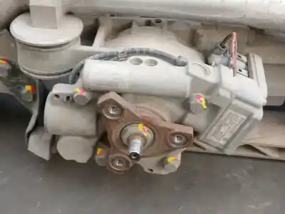 Pezzo di ricambio per auto di seconda mano asse posteriore per volkswagen passat variant (3c5) advance riferimenti oem iam 1k0907554f  882223 Pezzo di ricambio per auto di seconda mano asse posteriore per volkswagen passat variant (3c5) advance riferimenti oem iam 1k0907554f  882223