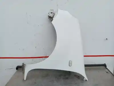 Second-hand car spare part left front fin for renault kangoo (f/kc0) authentique oem iam references 