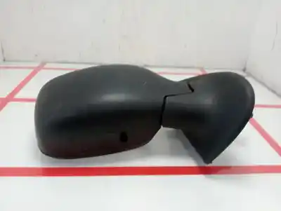Second-hand car spare part right rearview mirror for renault kangoo (f/kc0) authentique oem iam references   