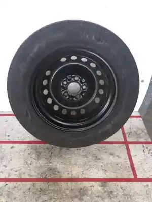Автозапчастина б/у ЗАПАСНЕ КОЛЕСО для NISSAN QASHQAI (J10)  Посилання на OEM IAM   