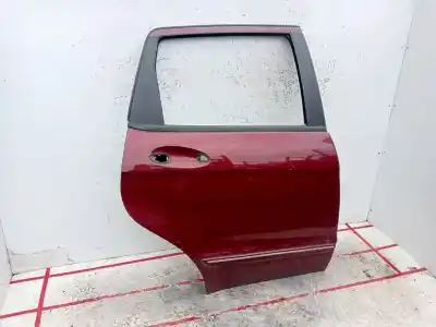 Peça sobressalente para automóvel em segunda mão PORTA DO AUTOMÓVEL TRASEIRA DIREITA por MERCEDES-BENZ CLASE A (W169)  Referências OEM IAM   876113