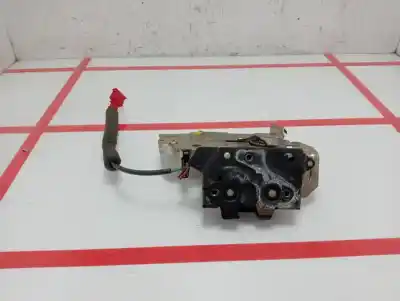 Second-hand car spare part trunk lock for seat alhambra (7v9) stella oem iam references   