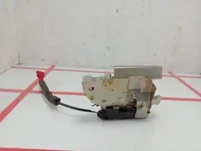 Second-hand car spare part trunk lock for seat alhambra (7v9) stella oem iam references   