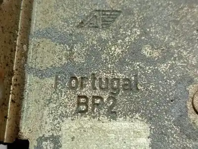 Second-hand car spare part trunk lock for seat alhambra (7v9) stella oem iam references   