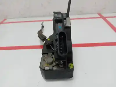 Pezzo di ricambio per auto di seconda mano serratura porta posteriore destra per smart forfour básico (80kw) riferimenti oem iam a4547300035  