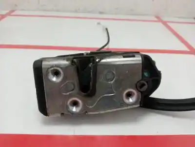 Pezzo di ricambio per auto di seconda mano serratura porta posteriore destra per smart forfour básico (80kw) riferimenti oem iam a4547300035  