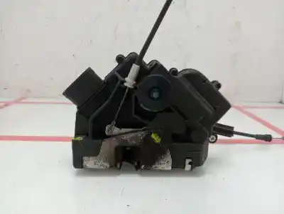 Pezzo di ricambio per auto di seconda mano serratura porta posteriore destra per smart forfour básico (80kw) riferimenti oem iam a4547300035  