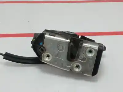 İkinci el araba yedek parçası sol arka kapi kilidi için smart forfour básico (80kw) oem iam referansları a4547300135  
