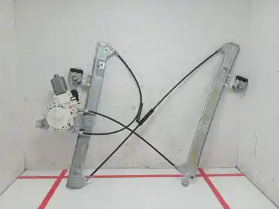 Pezzo di ricambio per auto di seconda mano  per SMART FORFOUR  Riferimenti OEM IAM RA2052P1  