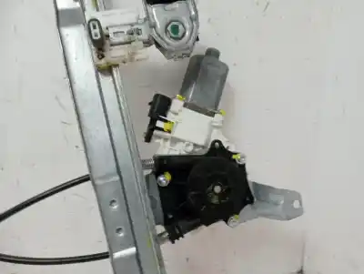 Pezzo di ricambio per auto di seconda mano alzacristalli anteriore destro per smart forfour básico (80kw) riferimenti oem iam ra2052p1  