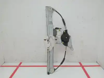 Second-hand car spare part rear right window regulator for smart forfour básico (80kw) oem iam references ra2053p1  884747