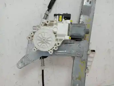Piesă de schimb auto la mâna a doua mecanism actionare geam spate dreapta pentru smart forfour básico (80kw) referințe oem iam ra2053p1  
