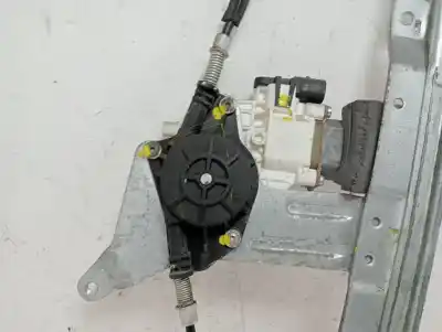 Pezzo di ricambio per auto di seconda mano alzacristalli posteriore sinistro per smart forfour básico (80kw) riferimenti oem iam ra2054p1  