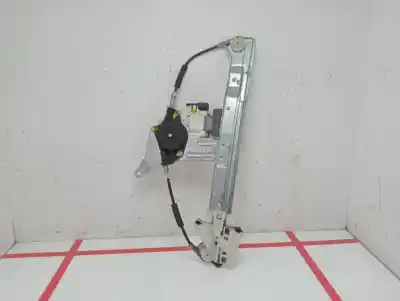 Pezzo di ricambio per auto di seconda mano alzacristalli posteriore sinistro per smart forfour básico (80kw) riferimenti oem iam ra2054p1  
