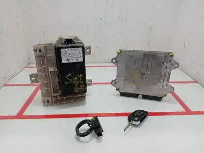Pezzo di ricambio per auto di seconda mano  per SMART FORFOUR  Riferimenti OEM IAM A1351501779  884749
