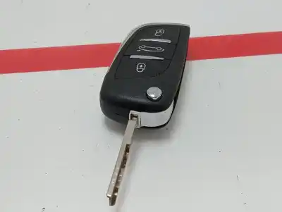 Автозапчастина б/у ебу контролер двигуна для smart forfour básico (80kw) посилання на oem iam a1351501779  884749