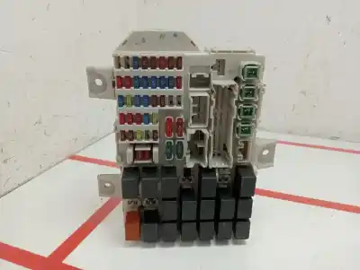 Pezzo di ricambio per auto di seconda mano centralina motore per smart forfour básico (80kw) riferimenti oem iam a1351501779  