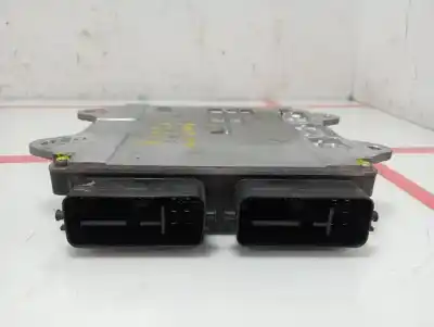 Pezzo di ricambio per auto di seconda mano centralina motore per smart forfour básico (80kw) riferimenti oem iam a1351501779  