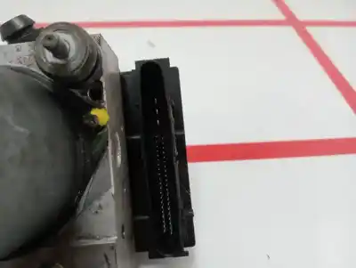 Автозапчасти б/у абс за smart forfour básico (80kw) ссылки oem iam a4544200175  