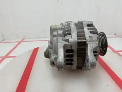 Pezzo di ricambio per auto di seconda mano alternatore per smart forfour básico (80kw) riferimenti oem iam a5tg0091ze  