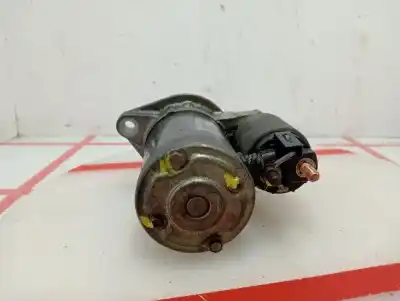 Second-hand car spare part starter motor for smart forfour básico (80kw) oem iam references mr994922  