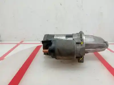 Second-hand car spare part starter motor for smart forfour básico (80kw) oem iam references mr994922  