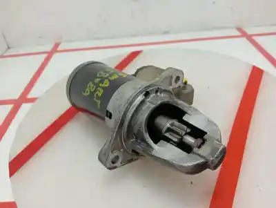 Second-hand car spare part starter motor for smart forfour básico (80kw) oem iam references mr994922  