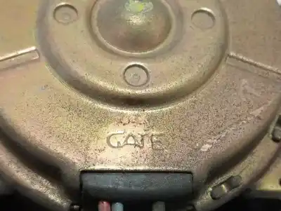 Pezzo di ricambio per auto di seconda mano elettroventola per smart forfour básico (80kw) riferimenti oem iam mp8120npzd  