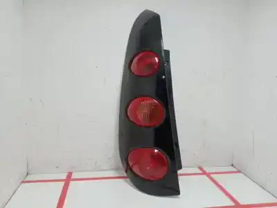 Second-hand car spare part Left Tailgate Light for SMART FORFOUR Básico (80kW) OEM IAM references   884761