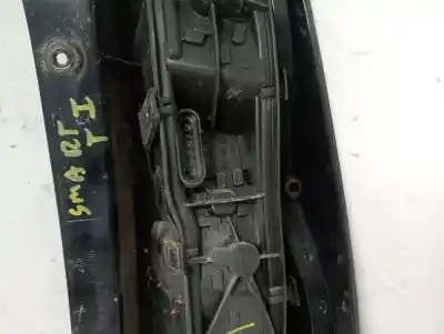 Piesă de schimb auto la mâna a doua lampã spate stânga pentru smart forfour básico (80kw) referințe oem iam   