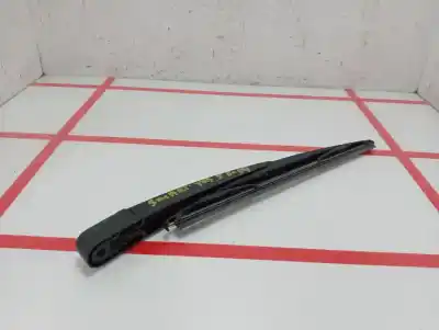 Автозапчастина б/у ручка заднього склоочисника для smart forfour básico (80kw) посилання на oem iam   