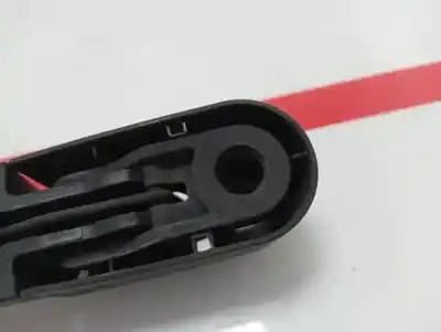 Автозапчастина б/у ручка заднього склоочисника для smart forfour básico (80kw) посилання на oem iam   