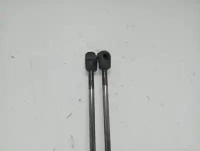 Автозапчастина б/у амортизаторі багажника/дверей для smart forfour básico (80kw) посилання на oem iam   