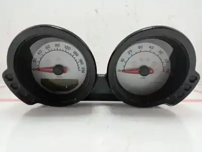Second-hand car spare part Dashboard for SMART FORFOUR Básico (80kW) OEM IAM references A4545402311  884766