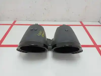 Pezzo di ricambio per auto di seconda mano pannello degli strumenti per smart forfour básico (80kw) riferimenti oem iam a4545402311  884766