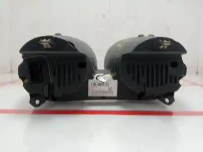 Pezzo di ricambio per auto di seconda mano pannello degli strumenti per smart forfour básico (80kw) riferimenti oem iam a4545402311  884766