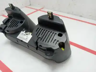 Pezzo di ricambio per auto di seconda mano pannello degli strumenti per smart forfour básico (80kw) riferimenti oem iam a4545402311  884766